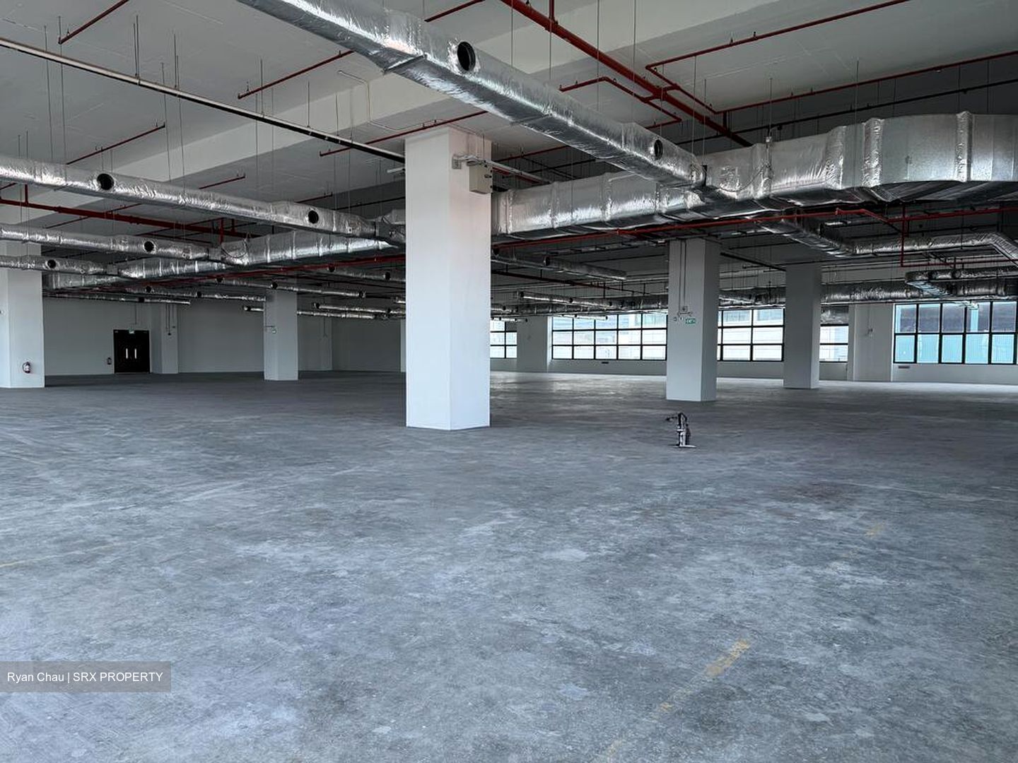 Imm Building (D22), Factory #529468741